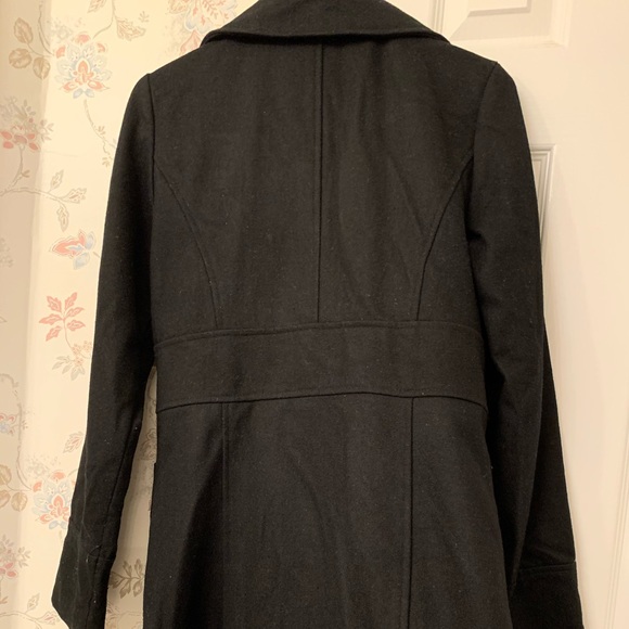 CoffeeShop ❤️ Pea coat - Picture 4 of 4